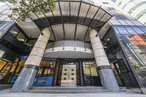 Property photo of 63/171 St Georges Terrace Perth WA 6000