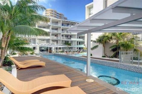 Property photo of 401/10 Leeding Terrace Caloundra QLD 4551