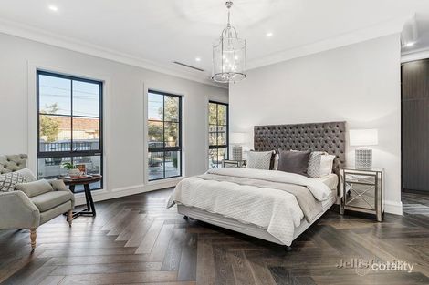 Property photo of 25 Francesco Street Bentleigh East VIC 3165