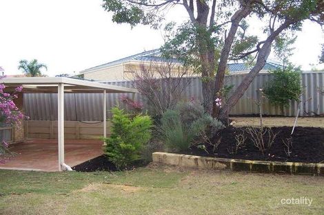 Property photo of 12 Monaltrie Loop Carramar WA 6031