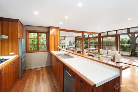 Property photo of 318 West Street Cammeray NSW 2062