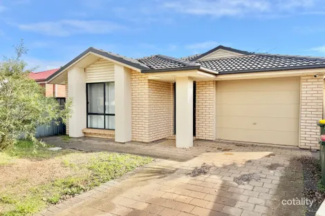29 St Lawrence Ave, Andrews Farm, SA 5114