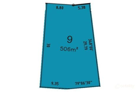 Property photo of LOT 9 Goldfinch Way Hewett SA 5118