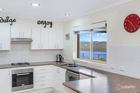 Property photo of 6 Warn Close Merimbula NSW 2548