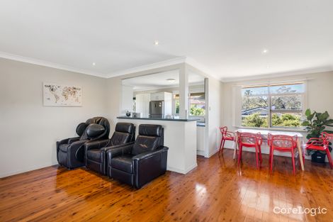 Property photo of 5 McDougall Avenue Baulkham Hills NSW 2153