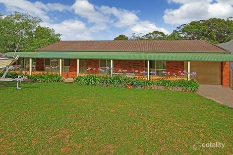 14 Harold St, Kings Point, NSW 2539
