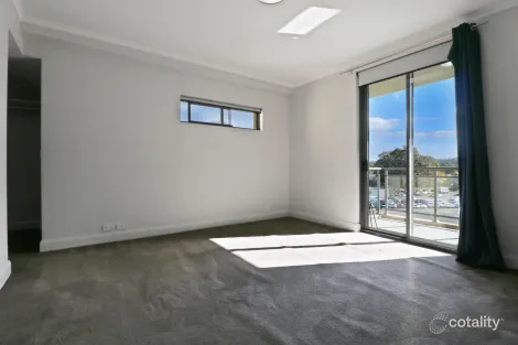 Property photo of 10E/541 Pembroke Road Leumeah NSW 2560