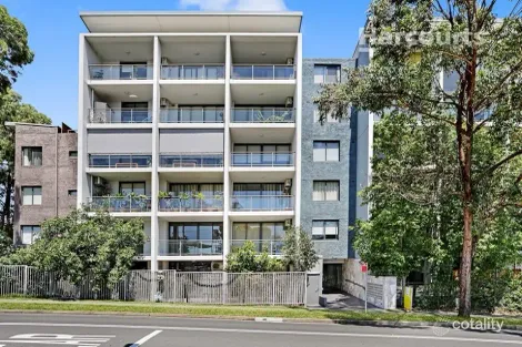 Property photo of 10E/541 Pembroke Road Leumeah NSW 2560