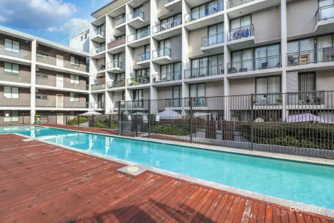 Property photo of 10E/541 Pembroke Road Leumeah NSW 2560