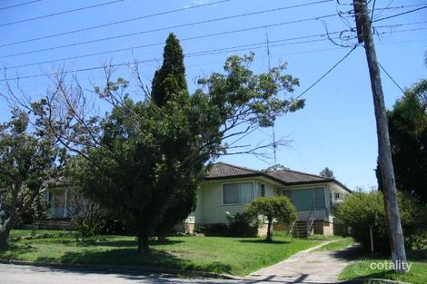 Property photo of 122 Jubilee Road Elermore Vale NSW 2287