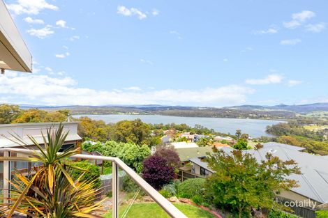 Property photo of 6 Warn Close Merimbula NSW 2548