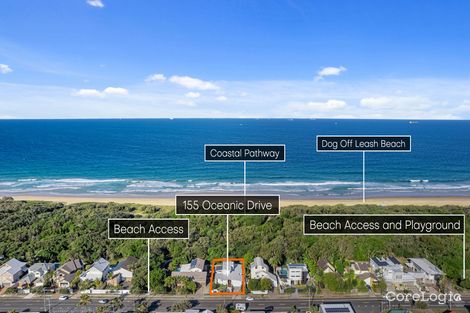 Property photo of 155 Oceanic Drive Warana QLD 4575