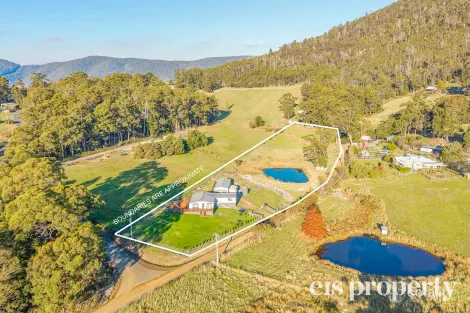 71 Alburys Rd, Huonville, TAS 7109