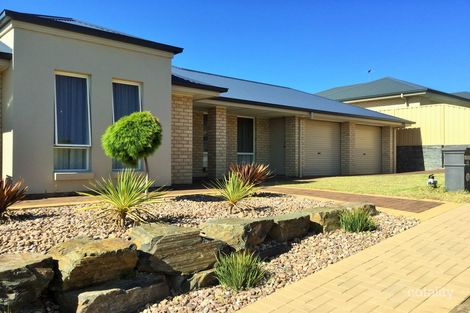 46 Matelot St, Seaford Meadows, SA 5169
