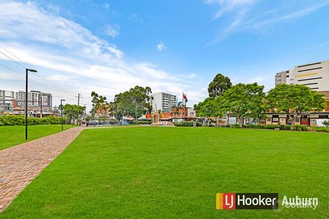 Property photo of 51/2 Macquarie Road Auburn NSW 2144