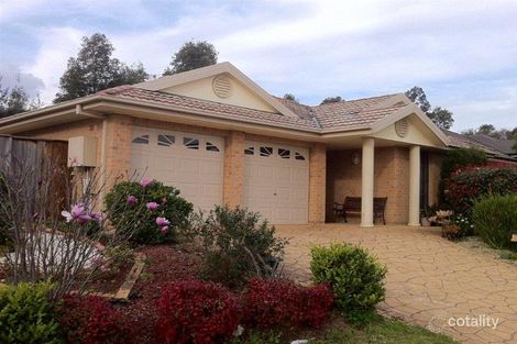 30 Roxburgh Cres, Stanhope Gardens, NSW 2768