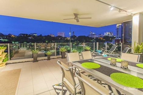 6016/6 Parkland Bvd, Brisbane City, QLD 4000
