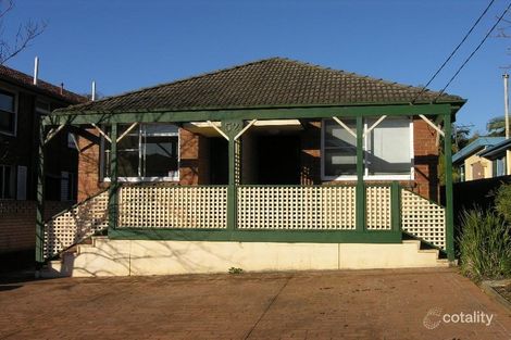 Property photo of 2/52 Wills Road Woolooware NSW 2230