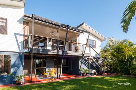 Property photo of 1 Saint Clements Close Telina QLD 4680