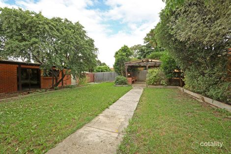 Property photo of 76 Murray Crescent Rowville VIC 3178