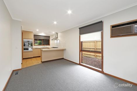 Property photo of 76 Murray Crescent Rowville VIC 3178
