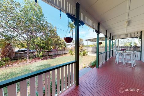 Property photo of 26 Cooper Street Currajong QLD 4812