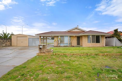 Property photo of 24 Timaru Close Port Kennedy WA 6172