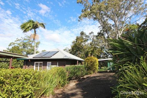 Property photo of 36 Rowan Lane Mount Mellum QLD 4550