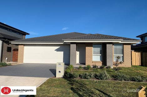 Property photo of 56 Courtney Loop Oran Park NSW 2570