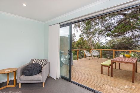 Property photo of 1/24A Richardson Avenue Dynnyrne TAS 7005