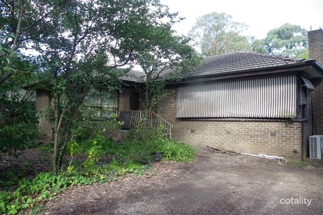 61 Arcadia Ave, The Basin, VIC 3154