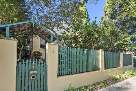 Property photo of 1 Handley Avenue Thornleigh NSW 2120