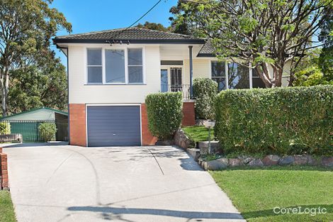 Property photo of 8 Naroo Avenue Charlestown NSW 2290