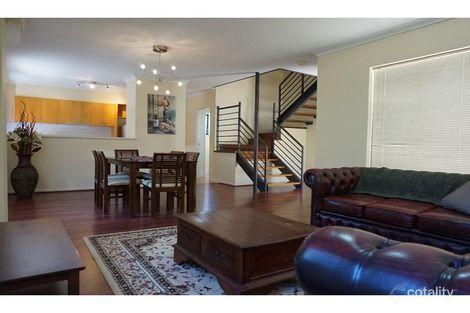 49/34 Palmerston St, Northbridge, WA 6003