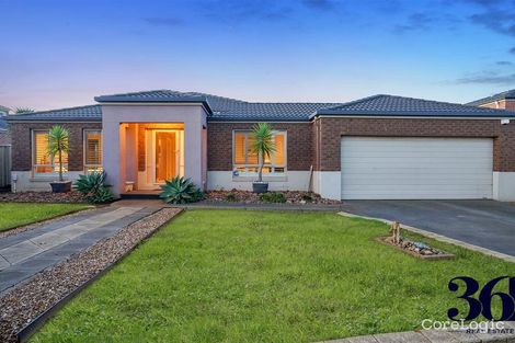 Property photo of 33 Frances Browne Way Tarneit VIC 3029