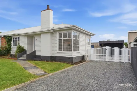 5 Negara Cres, Goodwood, TAS 7010