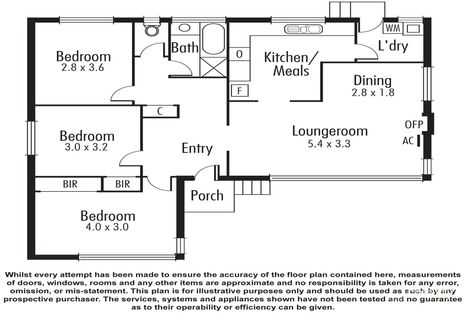 Property photo of 61 Arcadia Avenue The Basin VIC 3154