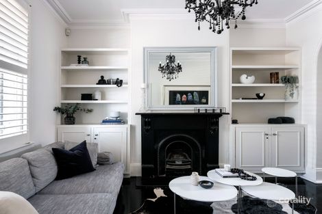 Property photo of 29 Heeley Street Paddington NSW 2021