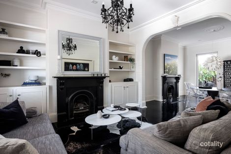Property photo of 29 Heeley Street Paddington NSW 2021