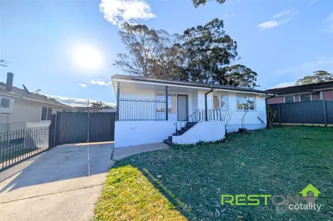 18 Boonoke Cres, Miller, NSW 2168