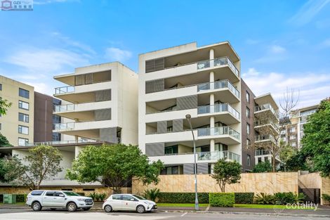 Property photo of 107/17 Shoreline Drive Rhodes NSW 2138