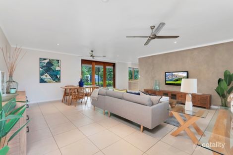 Property photo of 105 Upper Richardson Street Whitfield QLD 4870