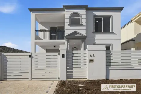 44 Lena St, Tuart Hill, WA 6060