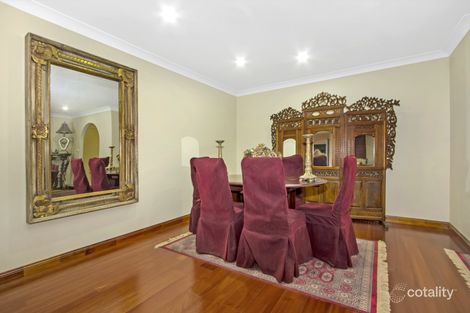 Property photo of 66 Rosenthal Street Doonside NSW 2767