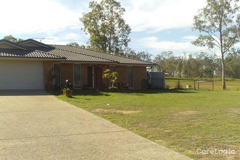 Property photo of 9 Boysen Court Adare QLD 4343