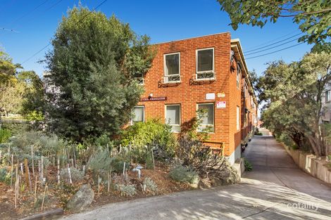 17/2 The Vaucluse, Richmond, VIC 3121