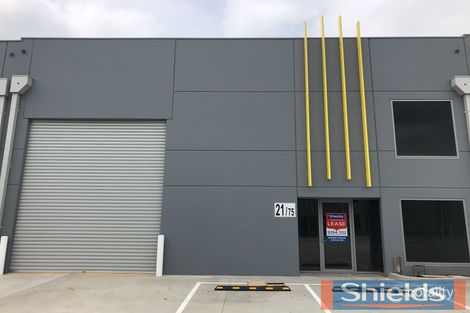 21/75 Endeavour Way, Sunshine West, VIC 3020