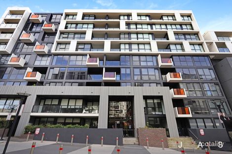 Property photo of 9/11 Flockhart Street Abbotsford VIC 3067