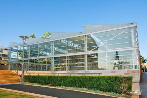 Property photo of 1601/45 Bowman Street Pyrmont NSW 2009