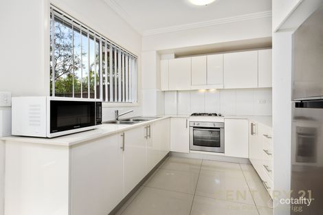 Property photo of 2/2 Kurrajong Road Casula NSW 2170